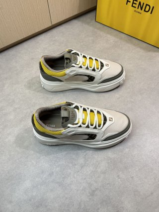 FendiSHOES FendiSHOES