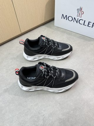 MonclerSHOES