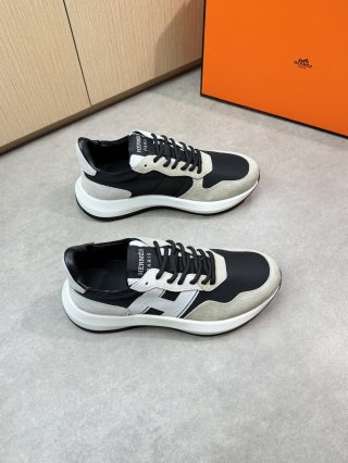 HERMESShoes