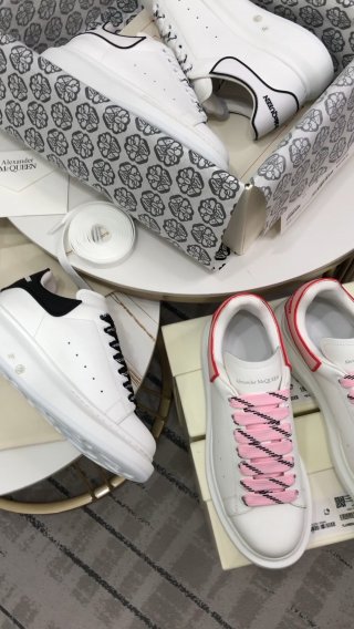 AlexanderMcQueenSHOES  AlexanderMcQueenSHOES