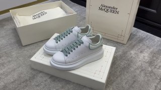 AlexanderMcQueenSHOES  AlexanderMcQueenSHOES