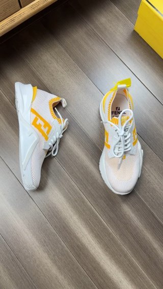 FendiSHOES FendiSHOES