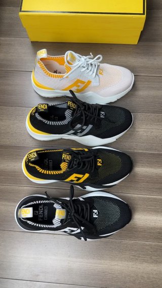 FendiSHOES
