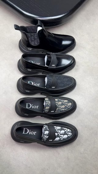 DiorSHOES DiorSHOES