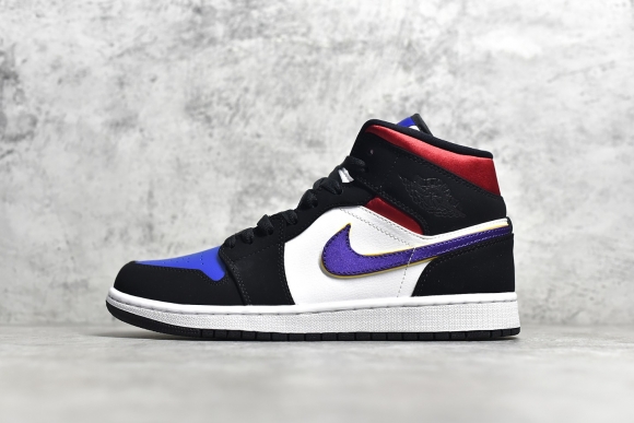AirJordan1MidSHOES