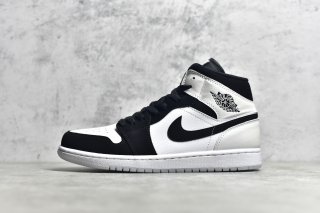 AirJordan1MidSHOES