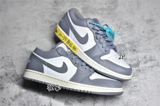 AirJordan1LowSHOES