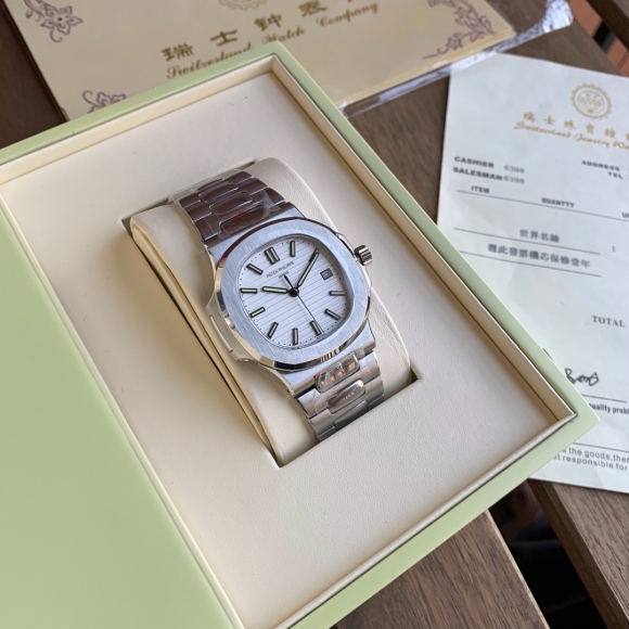 PATEK PHILIPPE PATEK PHILIPPE