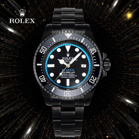 ROLEX  ROLEX