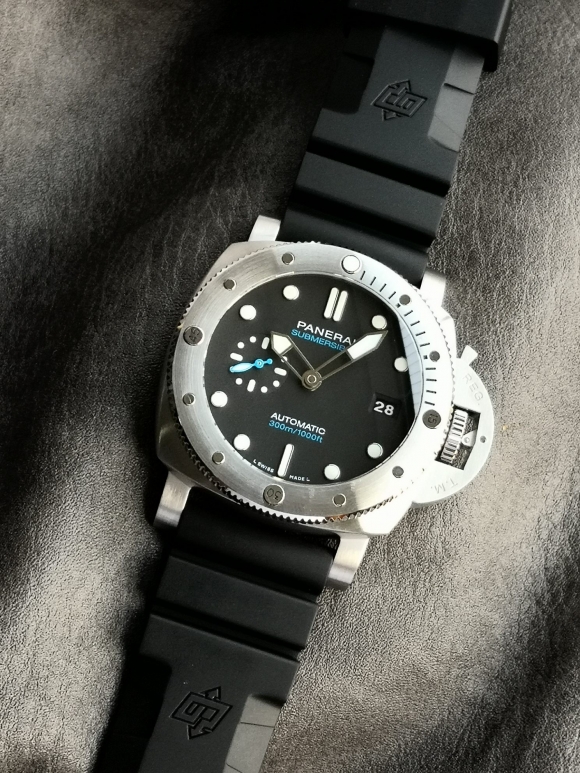 Panerai Panerai