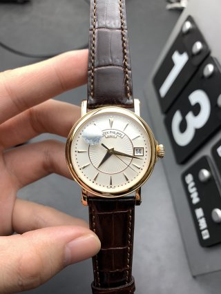 PATEK PHILIPPE PATEK PHILIPPE