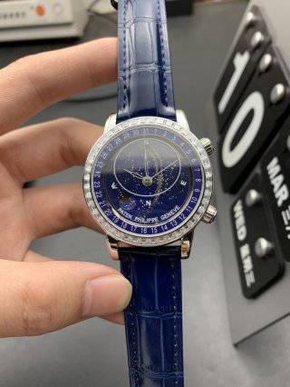 PATEK PHILIPPE