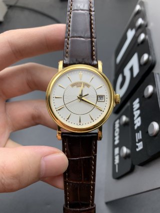 PATEK PHILIPPE PATEK PHILIPPE