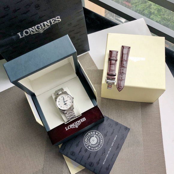 LONGINES  LONGINES