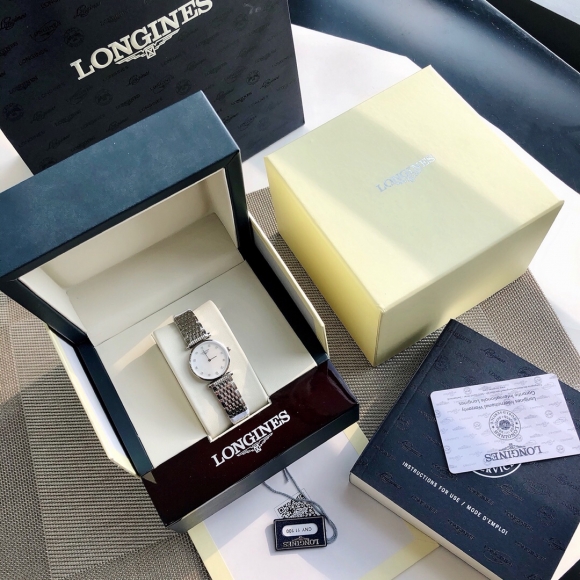 LONGINES  LONGINES