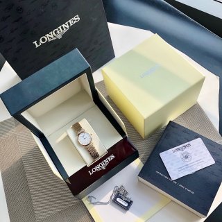 LONGINES  LONGINES