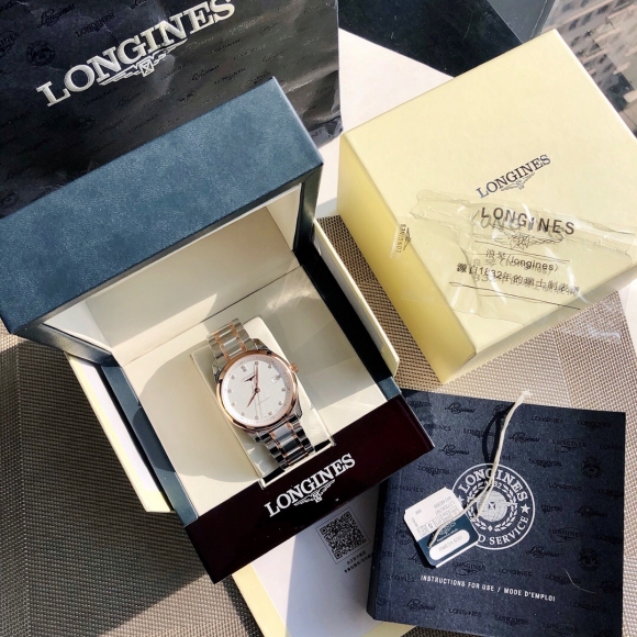 LONGINES