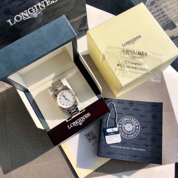 LONGINES  LONGINES