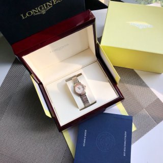 LONGINES