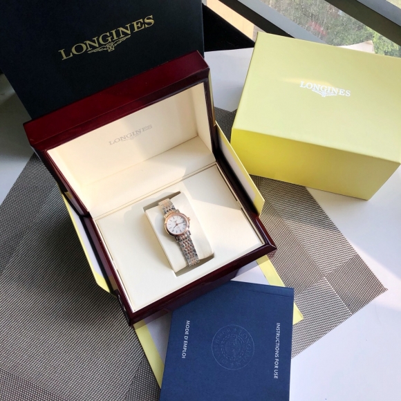 LONGINES  LONGINES