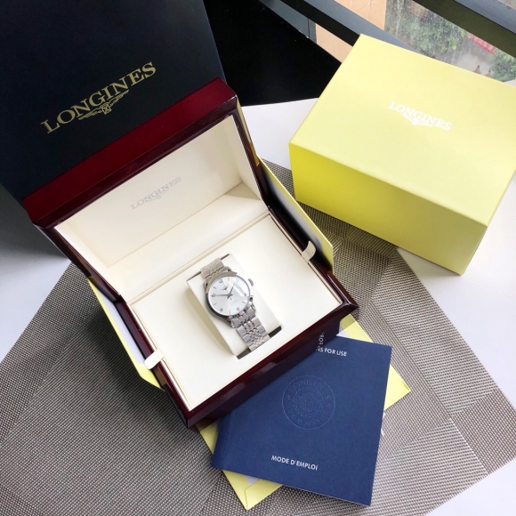LONGINES  LONGINES