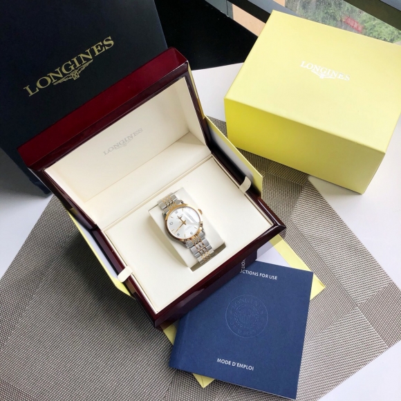 LONGINES