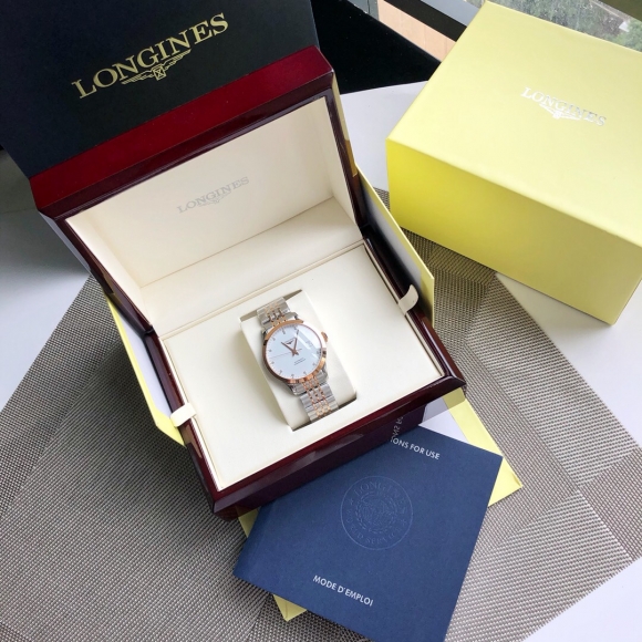 LONGINES  LONGINES