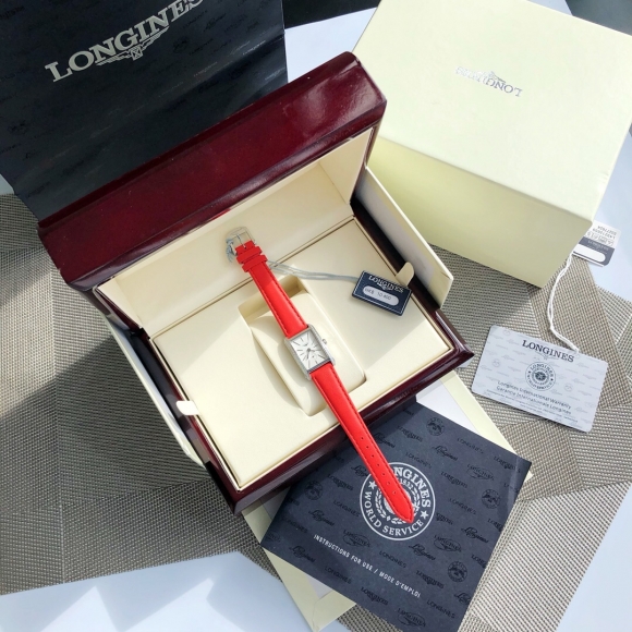 LONGINES