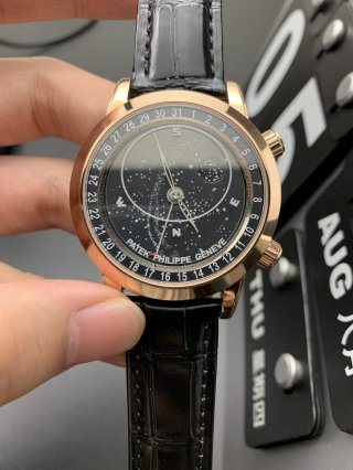 PATEK PHILIPPE