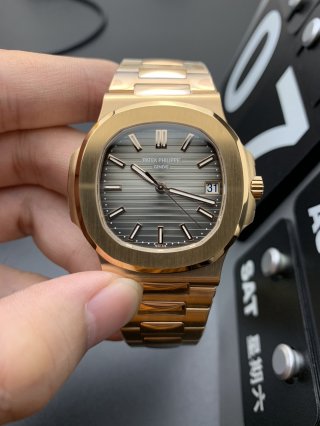PATEK PHILIPPE PATEK PHILIPPE