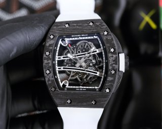 RICHARD MILLE