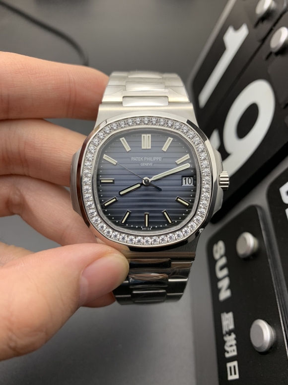 PATEK PHILIPPE