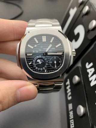 PATEK PHILIPPE PATEK PHILIPPE