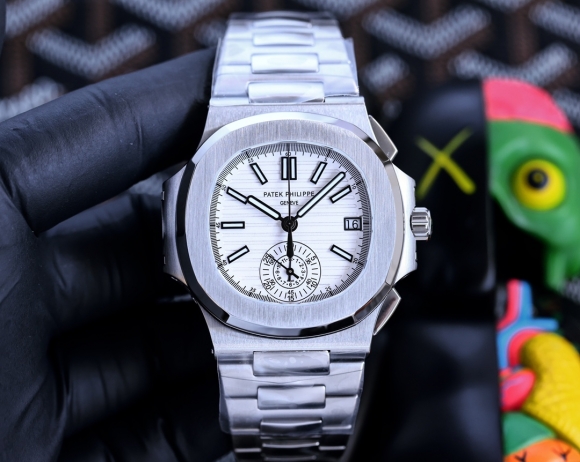 PATEK PHILIPPE  PATEK PHILIPPE