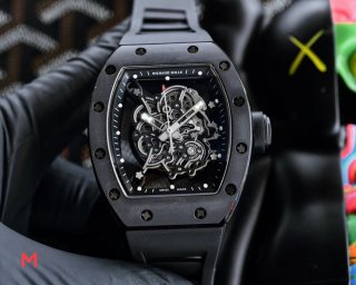 RICHARD MILLE  RICHARD MILLE