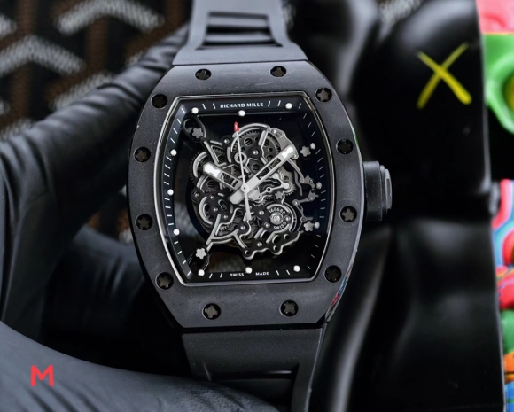 RICHARD MILLE  RICHARD MILLE