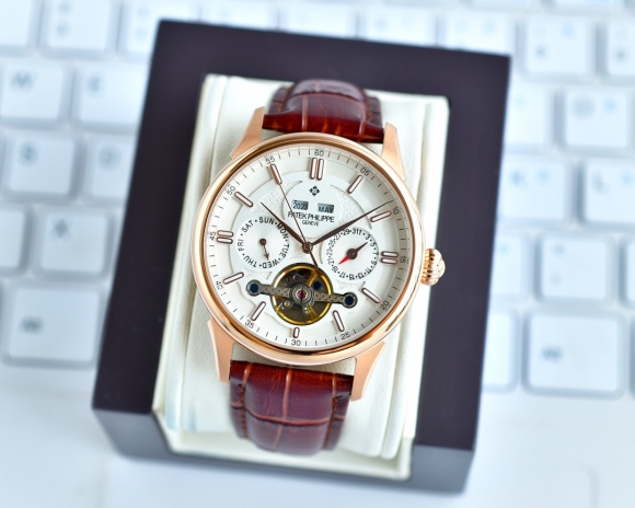 PATEK PHILIPPE PATEK PHILIPPE