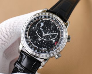 PATEK PHILIPPE  PATEK PHILIPPE