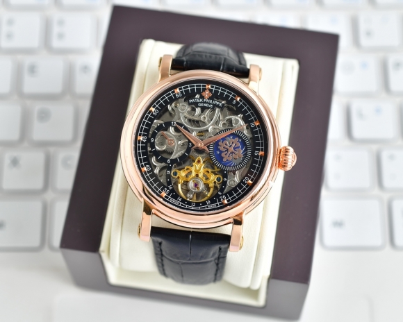 PATEK PHILIPPE  PATEK PHILIPPE