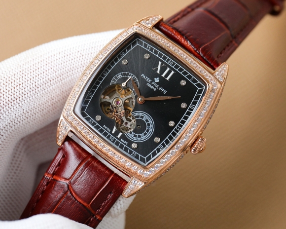 PATEK PHILIPPE