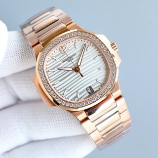 PATEK PHILIPPE  PATEK PHILIPPE