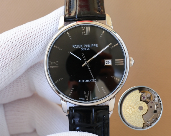 PATEK PHILIPPE  PATEK PHILIPPE