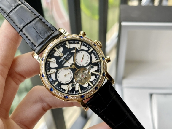 PATEK PHILIPPE PATEK PHILIPPE
