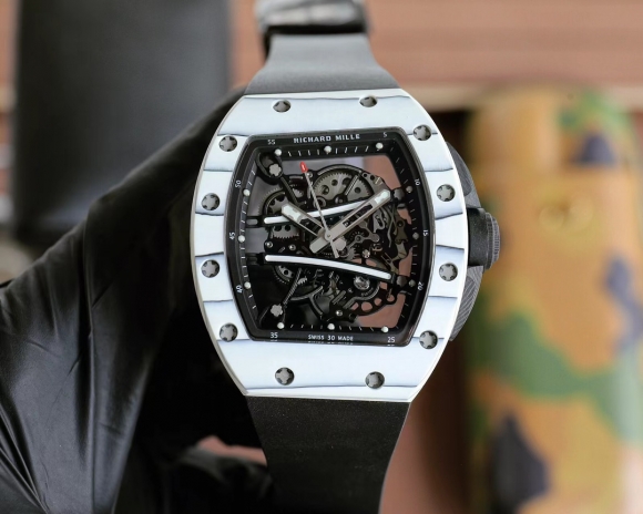 RICHARD MILLE RICHARD MILLE