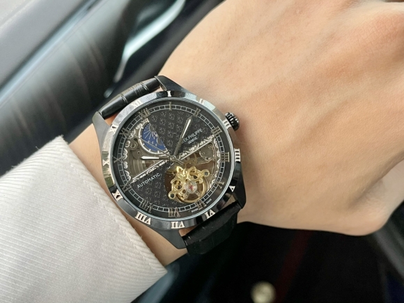 PATEK PHILIPPE PATEK PHILIPPE