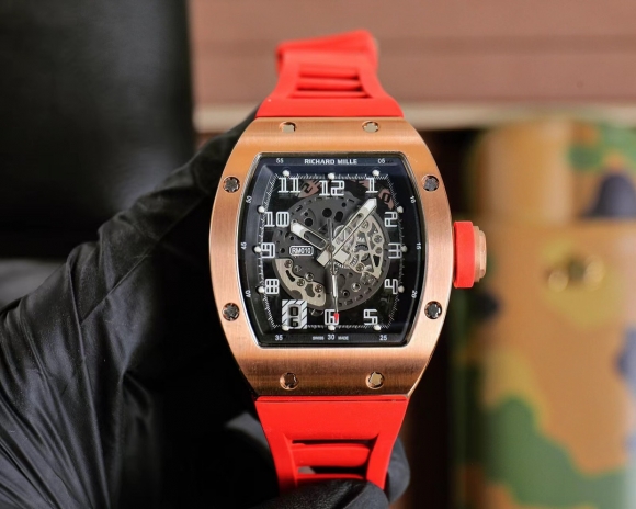 RICHARD MILLE  RICHARD MILLE