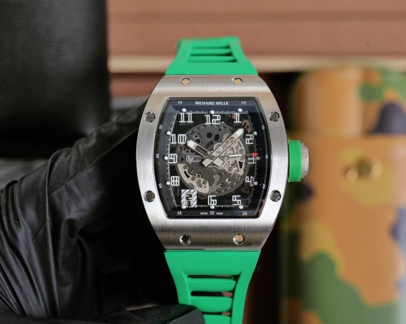 RICHARD MILLE  RICHARD MILLE
