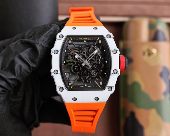 RICHARD MILLE  RICHARD MILLE
