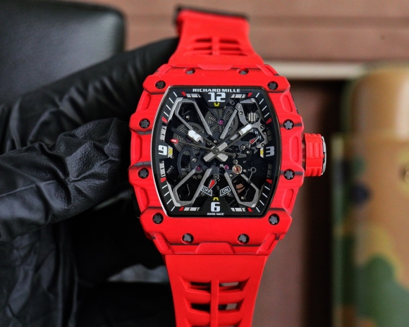 RICHARD MILLE