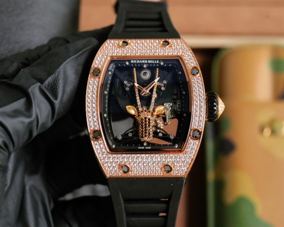 RICHARD MILLE  RICHARD MILLE